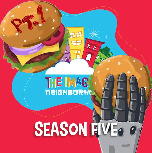 The Imagine Neighborhood