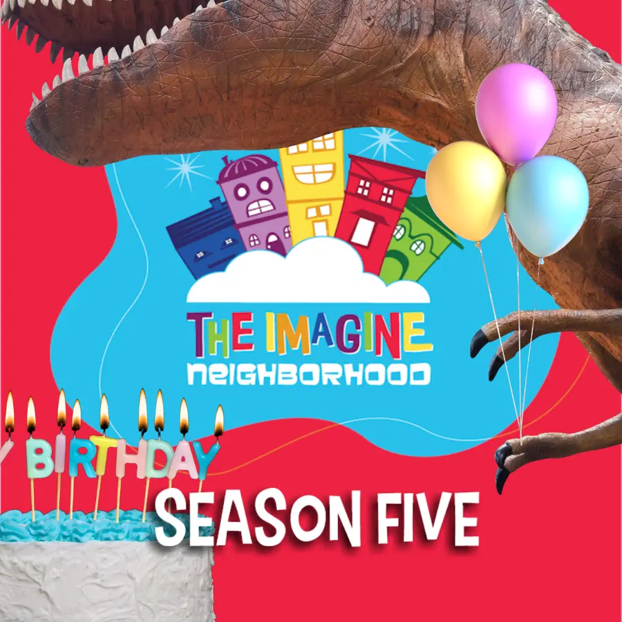 The Imagine Neighborhood