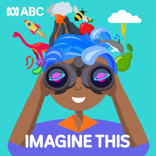 Imagine This