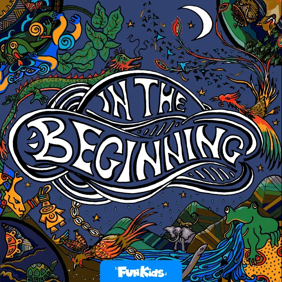 In The Beginning