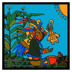 The Corn People