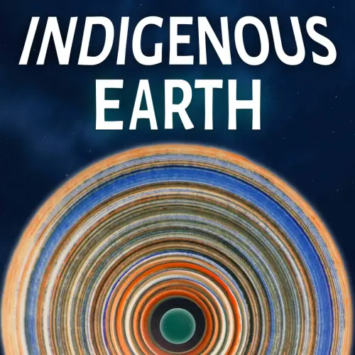 Indigenous Earth Community Podcast