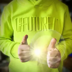 Episode 1- What does the future hold?