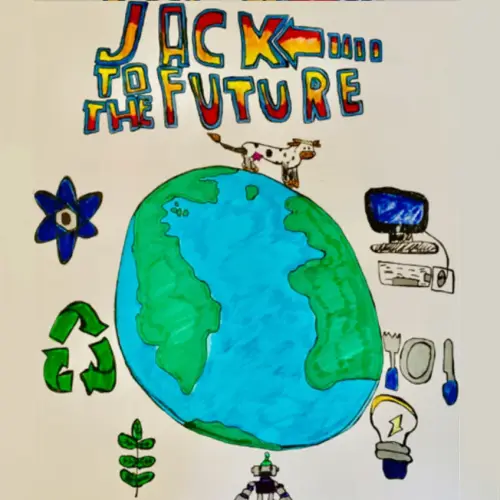 Jack To The Future