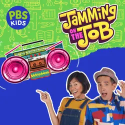 Introducing Jamming on the Job