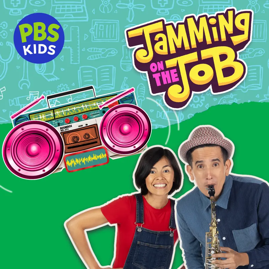 Jamming on the Job