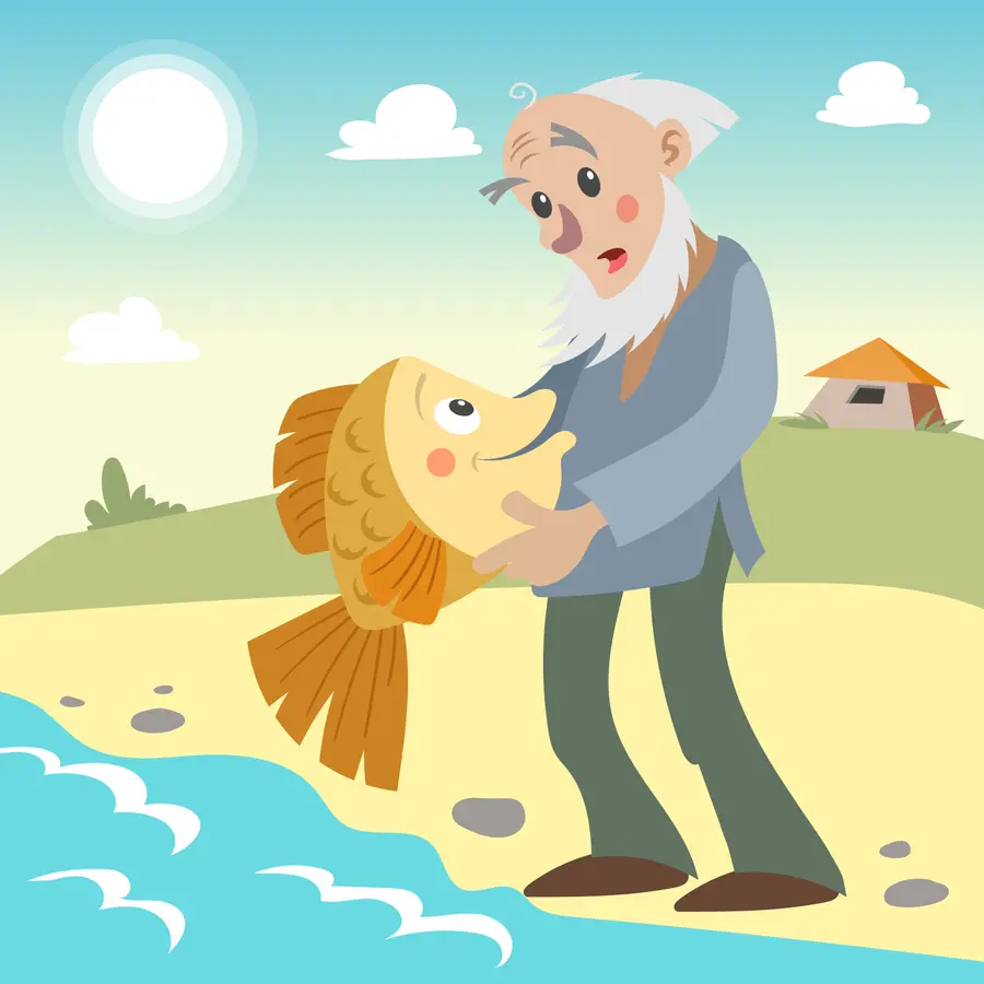 Journey with Story -  A Storytelling Podcast for Kids