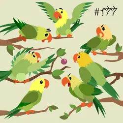 A Hilarious Nonsense Poem to Encourage Kids to Mind Their Parents' Advice-Storytelling Podcast for Kids- The History of the Seven Families, Part 2:E177