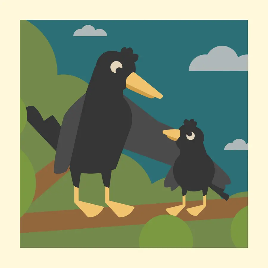 Journey with Story -  A Storytelling Podcast for Kids