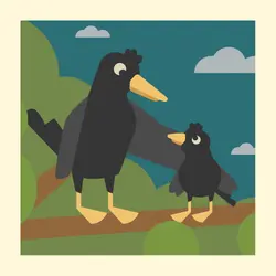 A Mother's Love-Storytelling Podcast for Kids:ENCORE