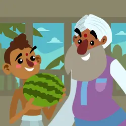 All for a Paisa-Storytelling Podcast for Kids:E241