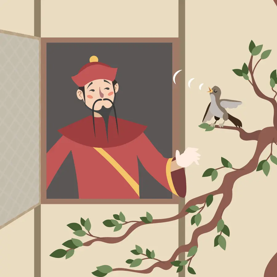 Journey with Story -  A Storytelling Podcast for Kids