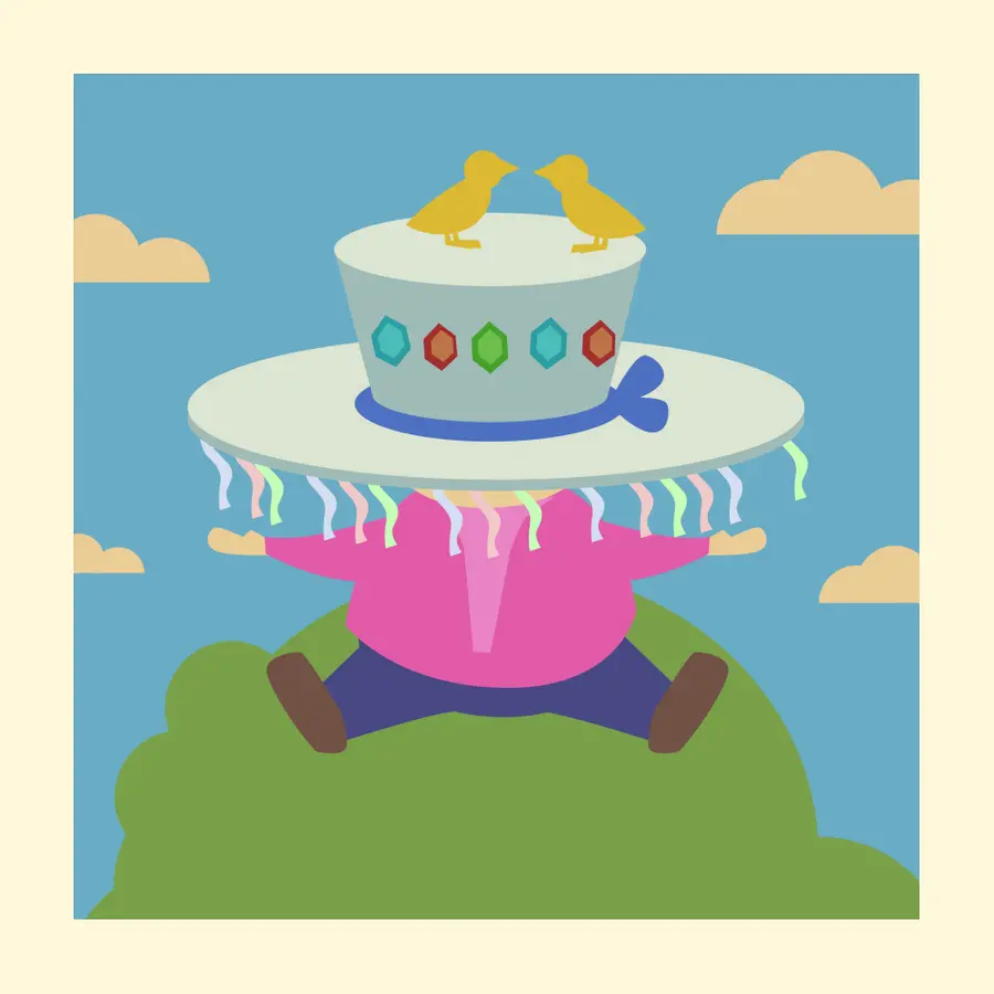 Journey with Story -  A Storytelling Podcast for Kids