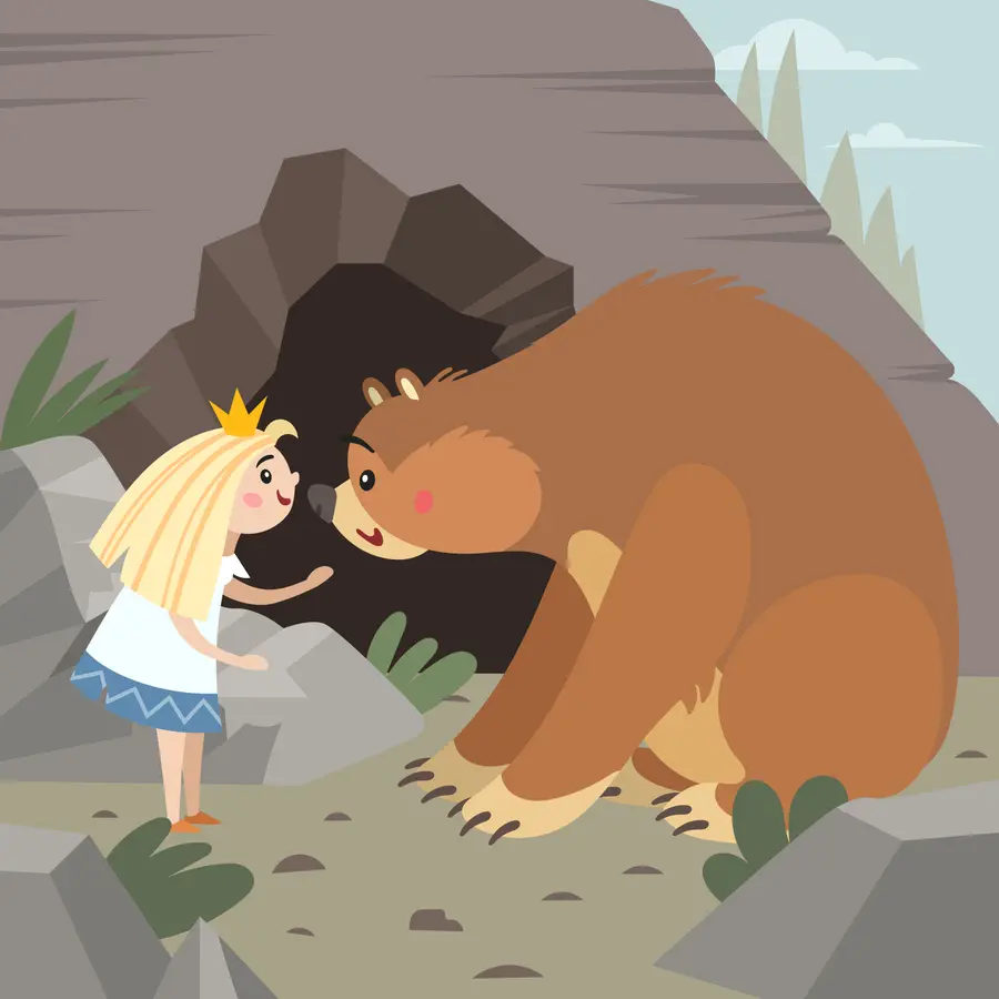 Journey with Story -  A Storytelling Podcast for Kids