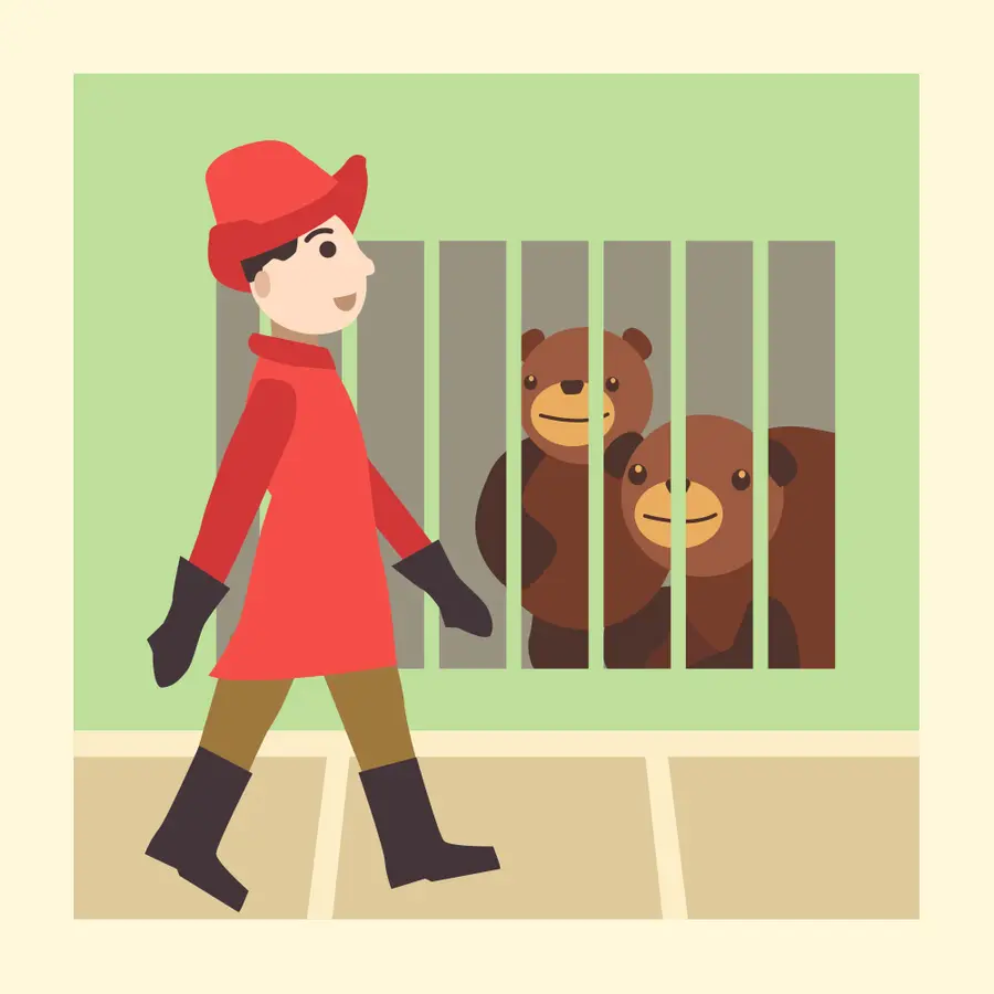 Journey with Story -  A Storytelling Podcast for Kids