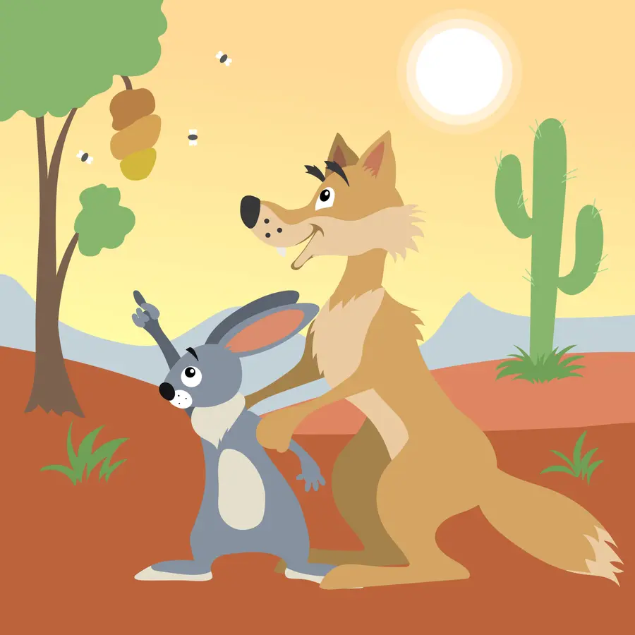 Journey with Story -  A Storytelling Podcast for Kids