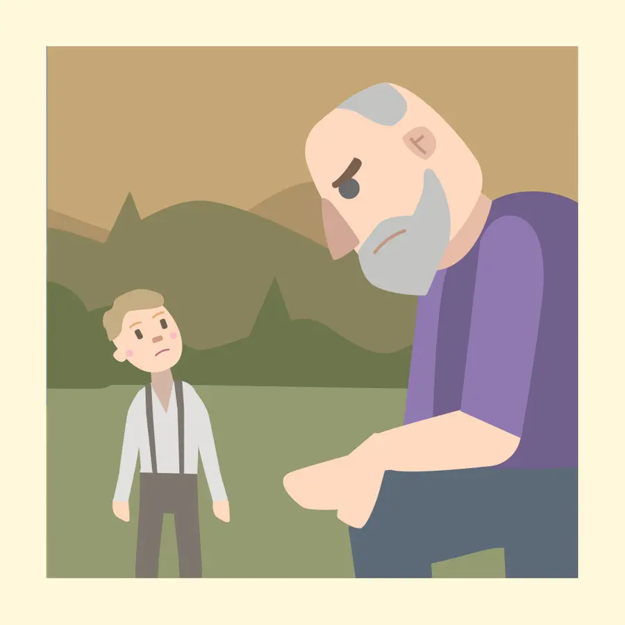 Journey with Story -  A Storytelling Podcast for Kids