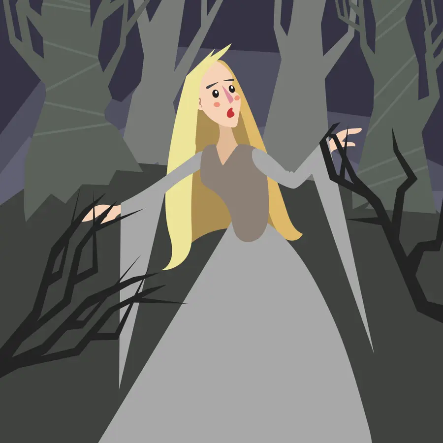 Journey with Story -  A Storytelling Podcast for Kids