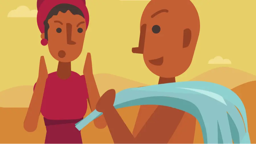 Journey with Story -  A Storytelling Podcast for Kids