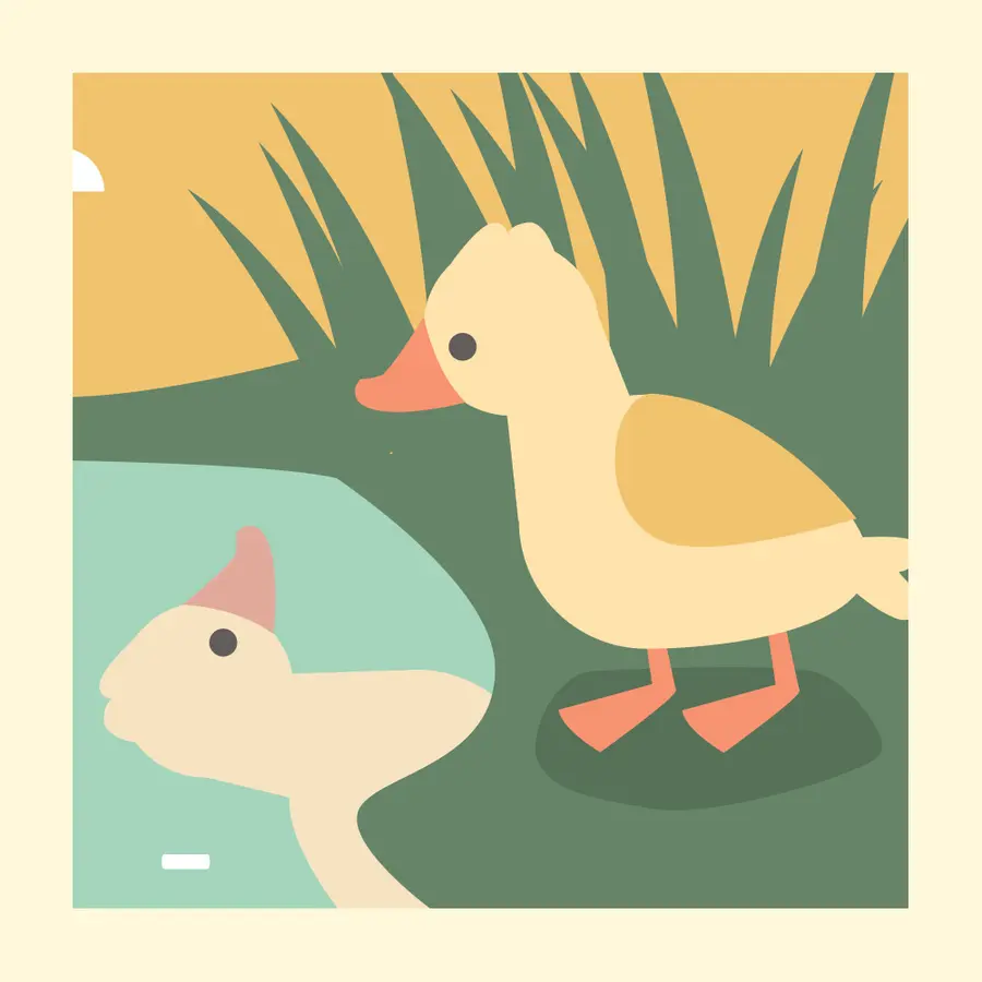 Journey with Story -  A Storytelling Podcast for Kids