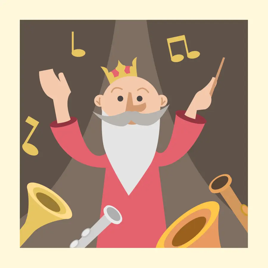 Journey with Story -  A Storytelling Podcast for Kids