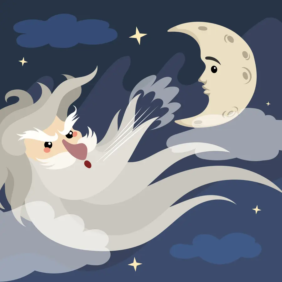 Journey with Story -  A Storytelling Podcast for Kids