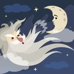 Celebrate National Poetry Month with this Potpourri of Poems