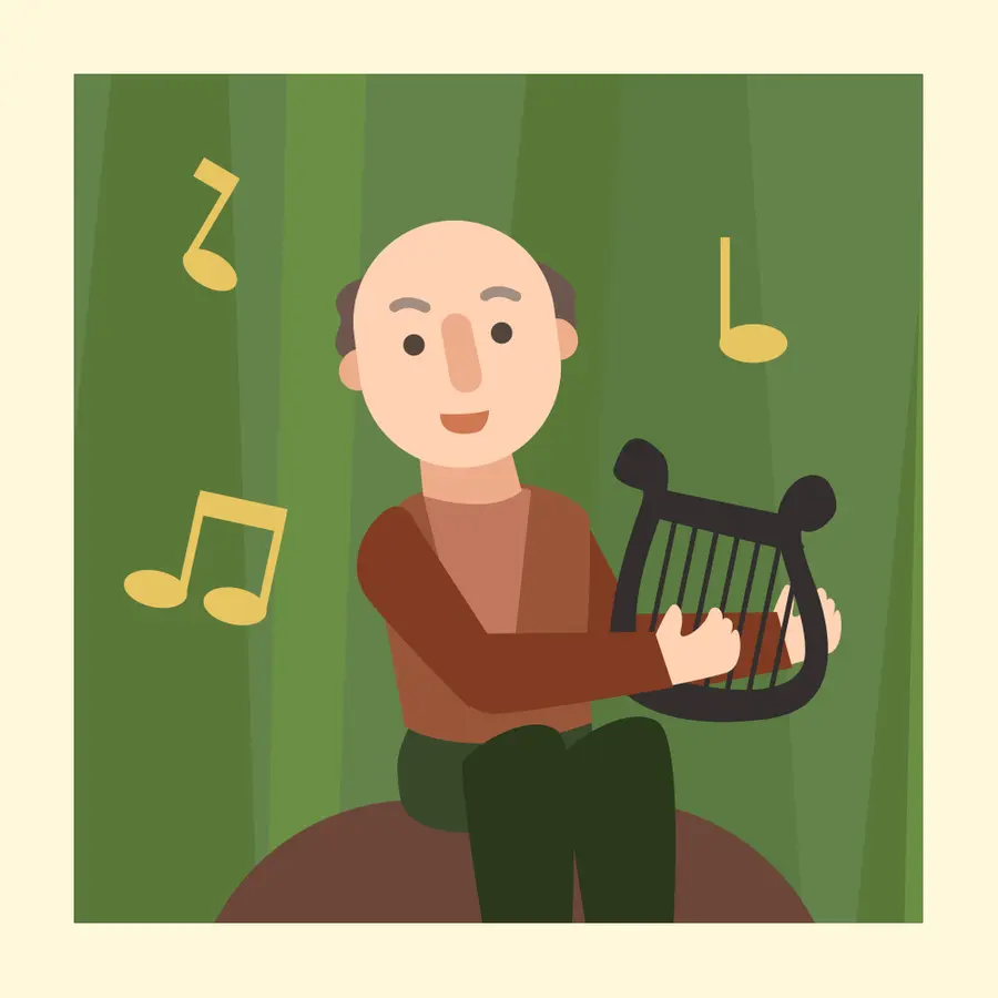 Journey with Story -  A Storytelling Podcast for Kids