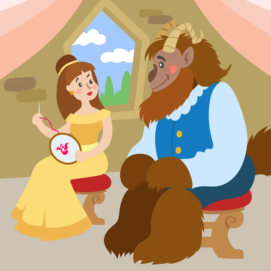 Journey with Story -  A Storytelling Podcast for Kids