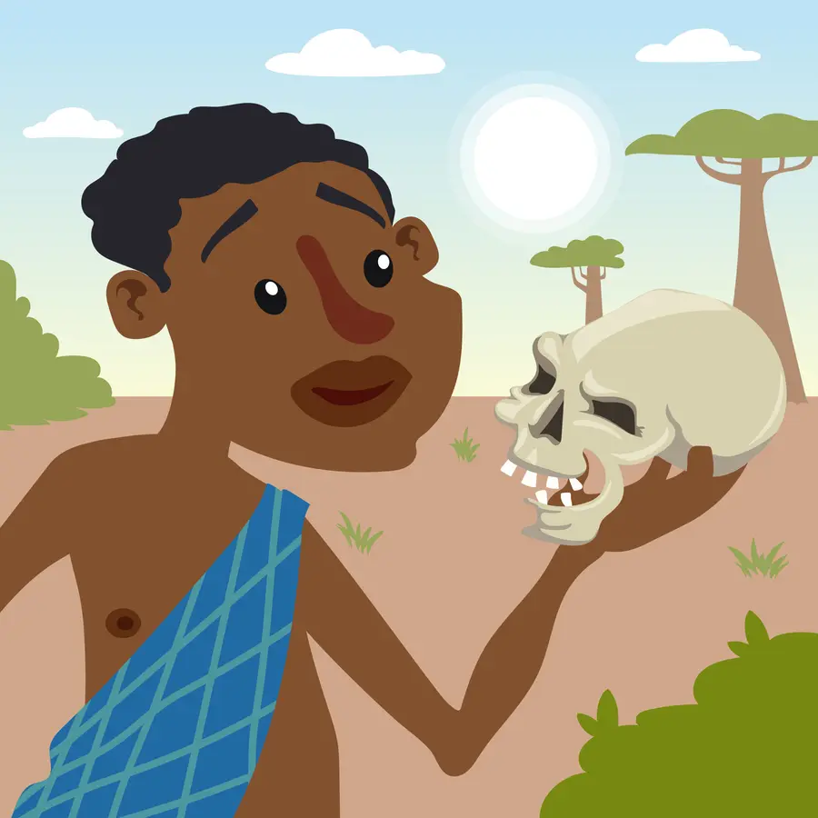 Journey with Story -  A Storytelling Podcast for Kids