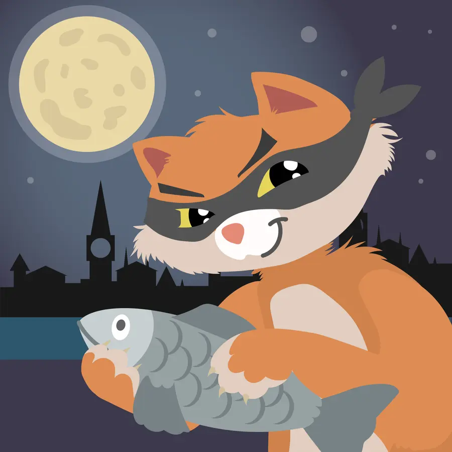 Journey with Story -  A Storytelling Podcast for Kids