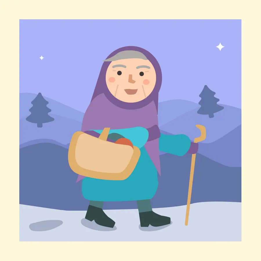 Journey with Story -  A Storytelling Podcast for Kids
