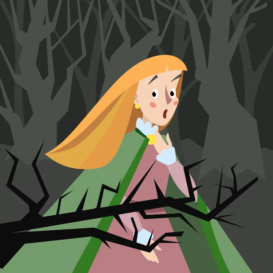 Journey with Story -  A Storytelling Podcast for Kids