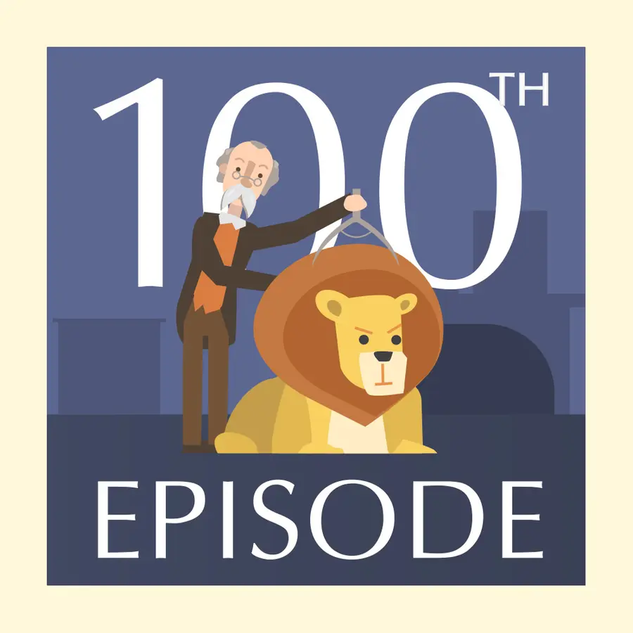 Journey with Story -  A Storytelling Podcast for Kids