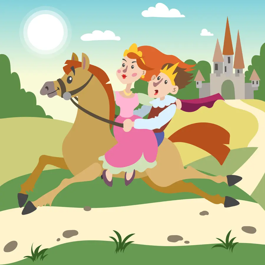 Journey with Story -  A Storytelling Podcast for Kids