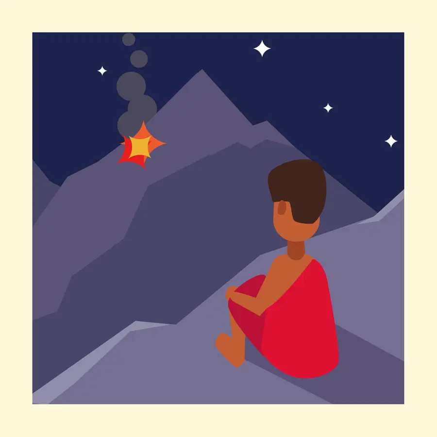 Journey with Story -  A Storytelling Podcast for Kids