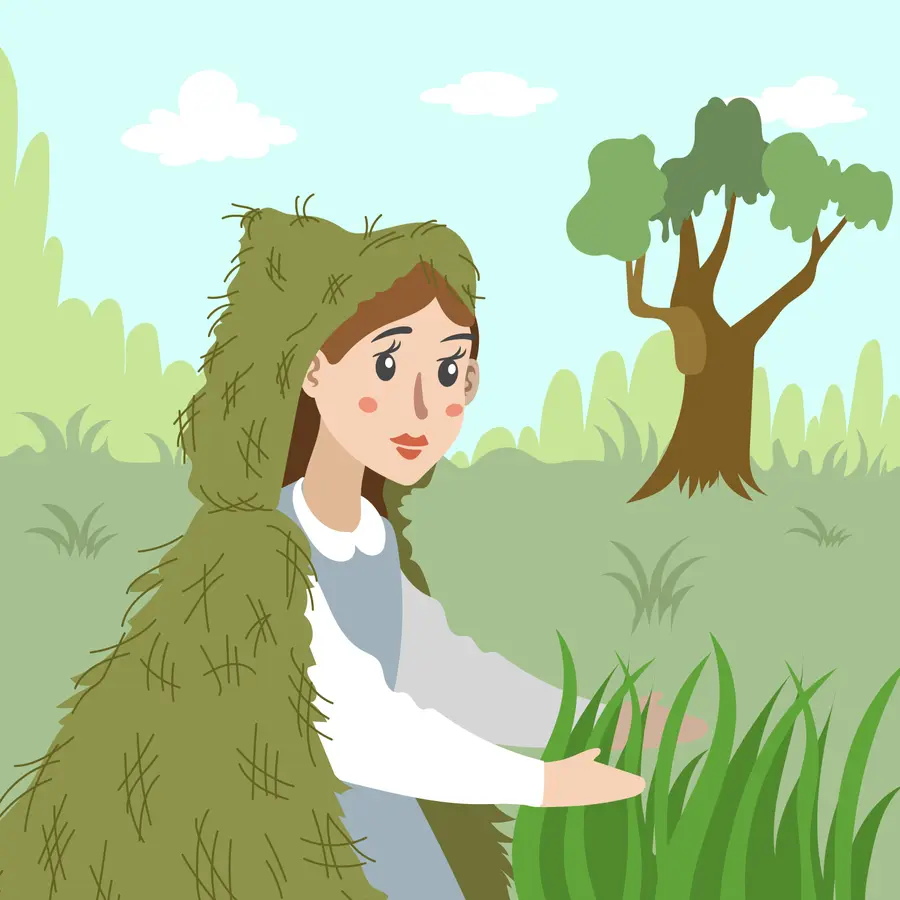 Journey with Story -  A Storytelling Podcast for Kids