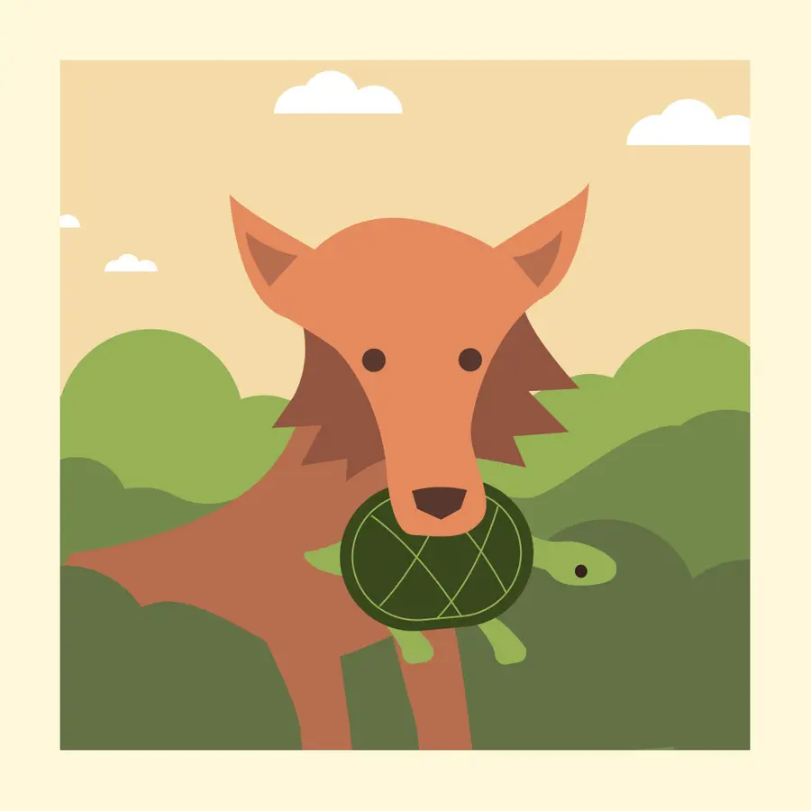 Journey with Story -  A Storytelling Podcast for Kids