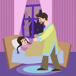Discover the Best Kind of Princess to Be in this Original Tale- Storytelling Podcast for Kids-Izzy Izzy Princess Izzy:E189
