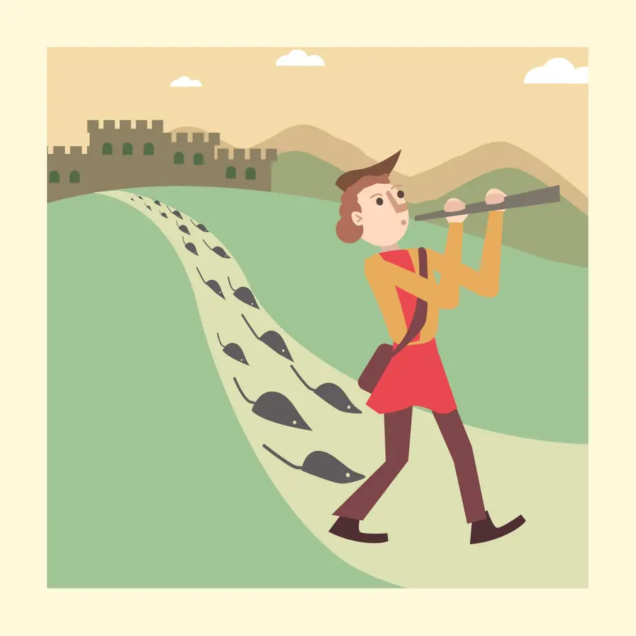 Journey with Story -  A Storytelling Podcast for Kids