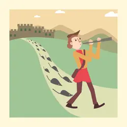 Discover the Perils of a Broken Promise - Storytelling Podcast for Kids - The Pied Piper of Hamelin, Part 1:E51