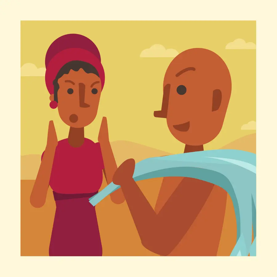 Journey with Story -  A Storytelling Podcast for Kids