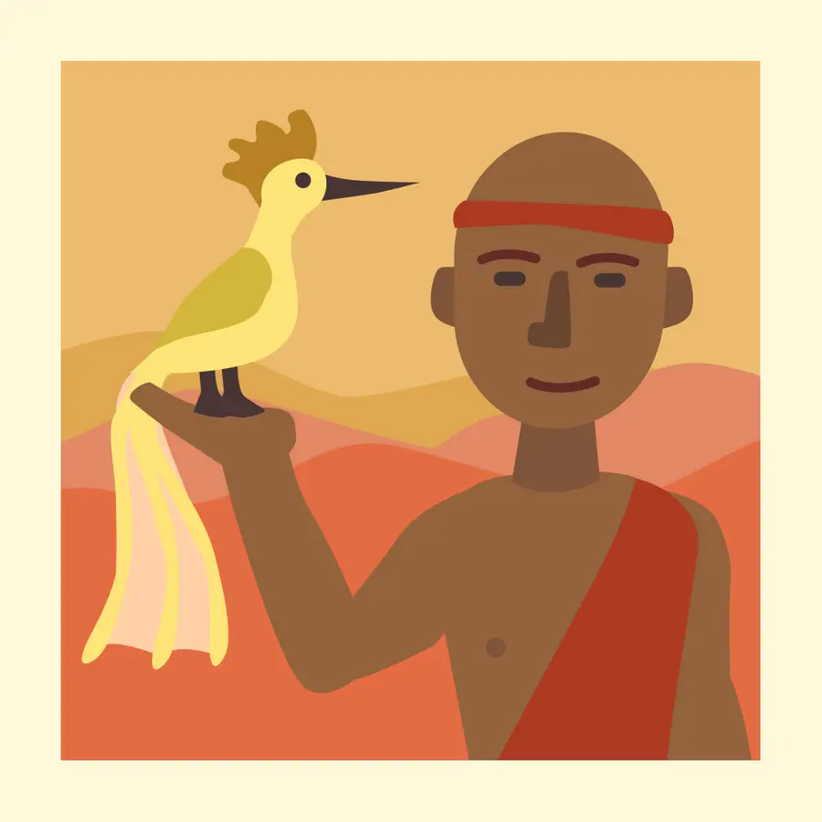 Journey with Story -  A Storytelling Podcast for Kids
