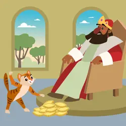 Domingo's Cat-Storytelling Podcast for Kids:E232