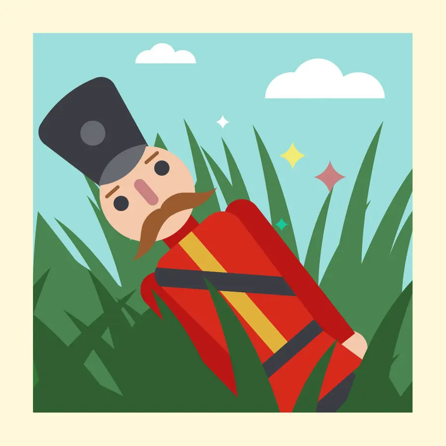 Journey with Story -  A Storytelling Podcast for Kids