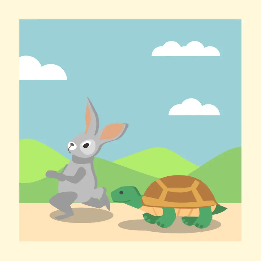 Journey with Story -  A Storytelling Podcast for Kids