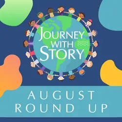 Enjoy All of this Month's Episodes in our Bonus Playlist: