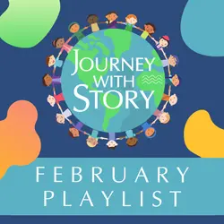 Enjoy all of this Month's Episodes in our Monthly Playlist