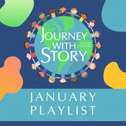 Enjoy All of this Month's Episodes in our Omnibus Edition-Storytelling Podcast for Kids-Bonus Playlist