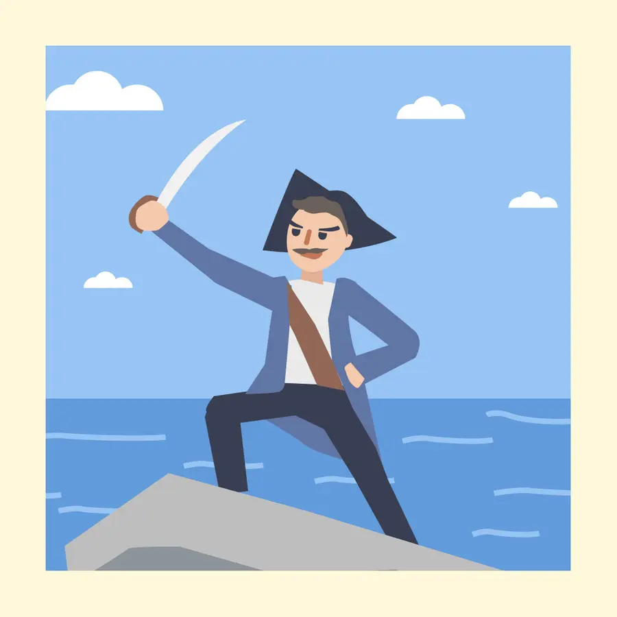 Journey with Story -  A Storytelling Podcast for Kids